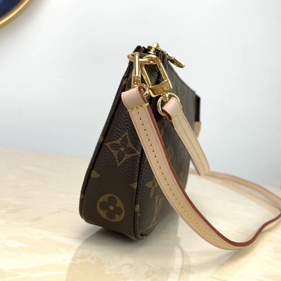 First bag ru ACCESSOIRES Louis POCHETTE Vuitton 0726